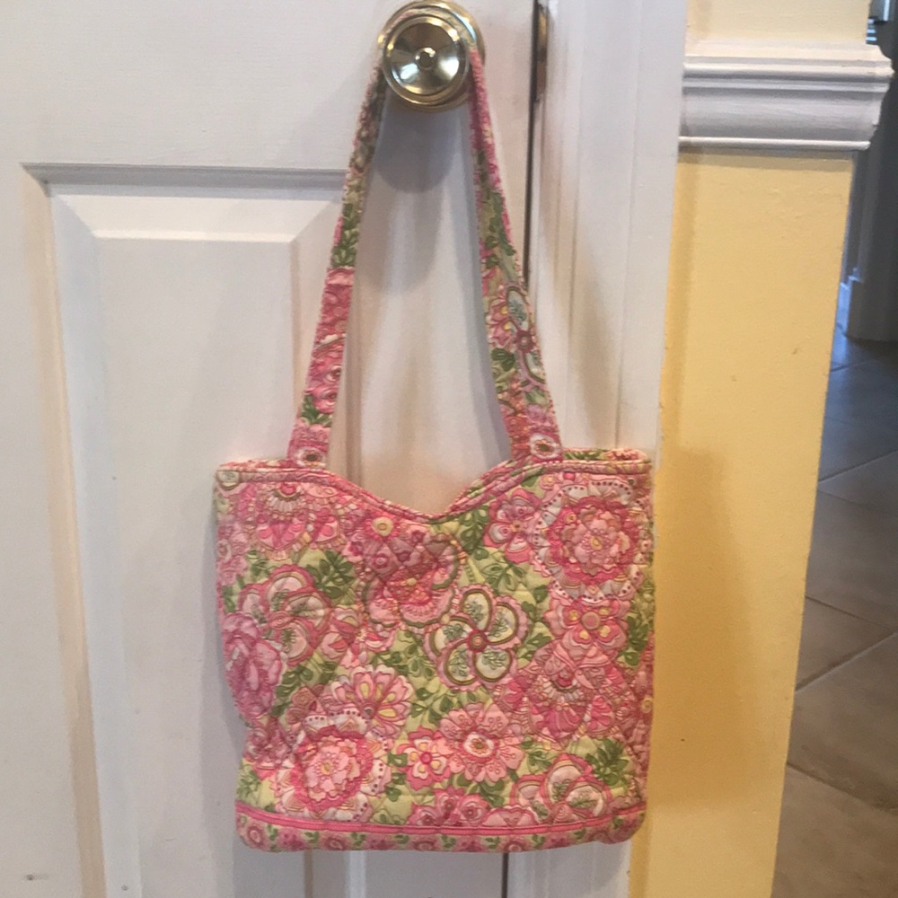Vera Bradley marching set